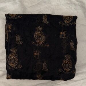 Ralph Lauren Scarf NWOT